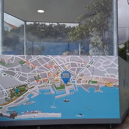 Be My Guest Penthouse Funchal Apartment Funchal (Madeira)