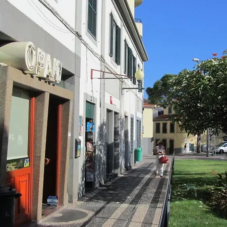 Apartment Be My Guest Penthouse Funchal Funchal (Madeira)
