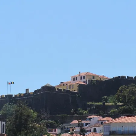 Be My Guest Penthouse Funchal Funchal (Madeira)