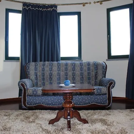 Be My Guest Penthouse Funchal