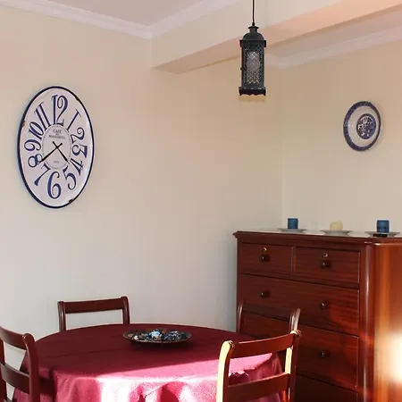 Be My Guest Penthouse Funchal Apartment