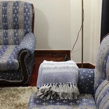 Be My Guest Penthouse Funchal Apartment *