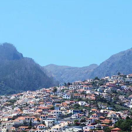 Apartment Be My Guest Penthouse Funchal Funchal (Madeira)