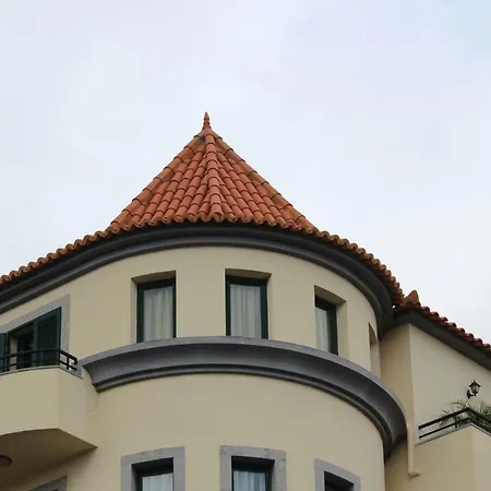 Be My Guest Penthouse Funchal *