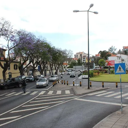Apartment Be My Guest Penthouse Funchal