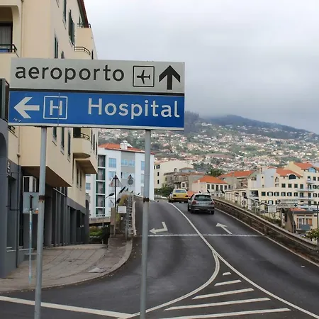 Be My Guest Penthouse Funchal Funchal (Madeira)