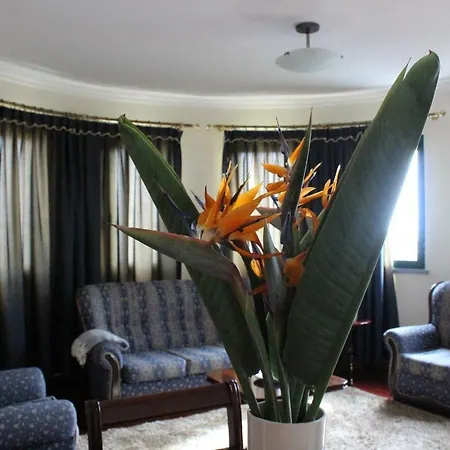 Apartment Be My Guest Penthouse Funchal