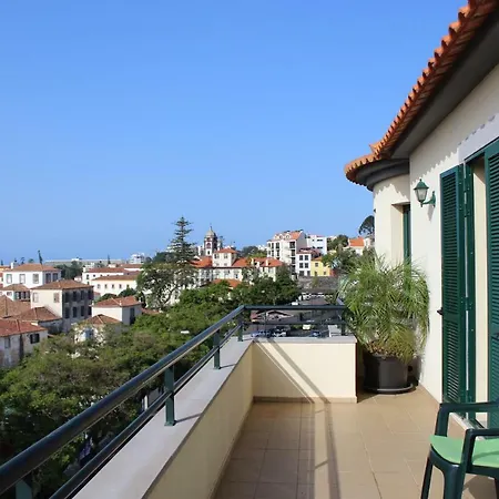 Be My Guest Penthouse Funchal Apartment Funchal (Madeira)