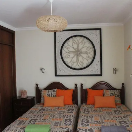 Apartment Be My Guest Penthouse Funchal Funchal (Madeira)