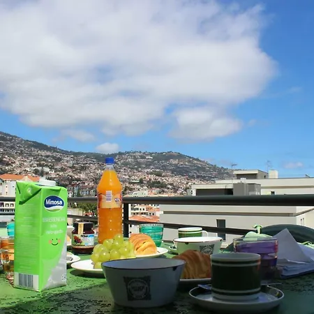 Apartment Be My Guest Penthouse Funchal Funchal (Madeira)