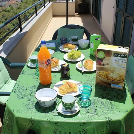 Be My Guest Penthouse Funchal Funchal (Madeira)