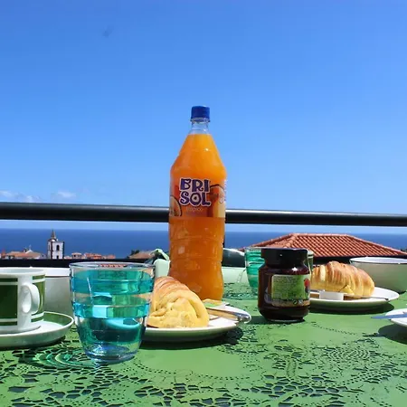 Apartment Be My Guest Penthouse Funchal