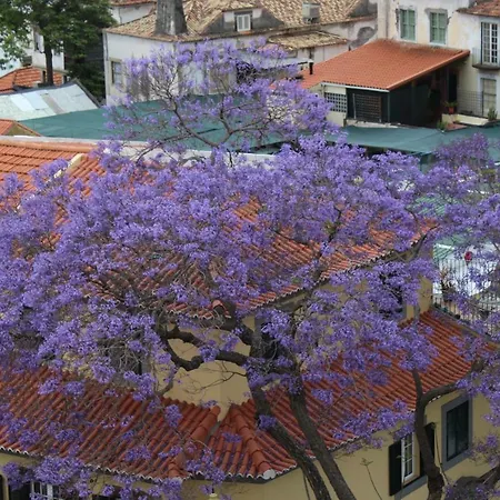 Be My Guest Penthouse Funchal Apartment Funchal (Madeira)