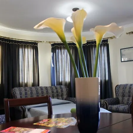 Apartment Be My Guest Penthouse Funchal *