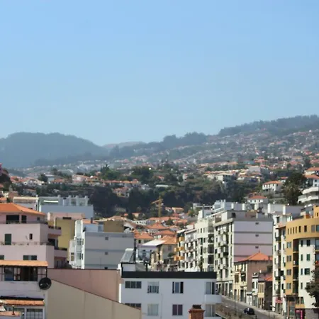Be My Guest Penthouse Funchal Funchal (Madeira)