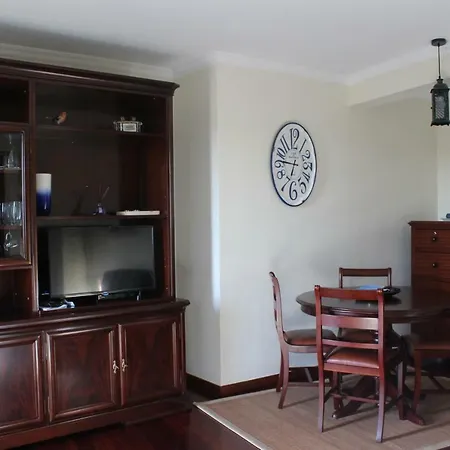 Apartment Be My Guest Penthouse Funchal *
