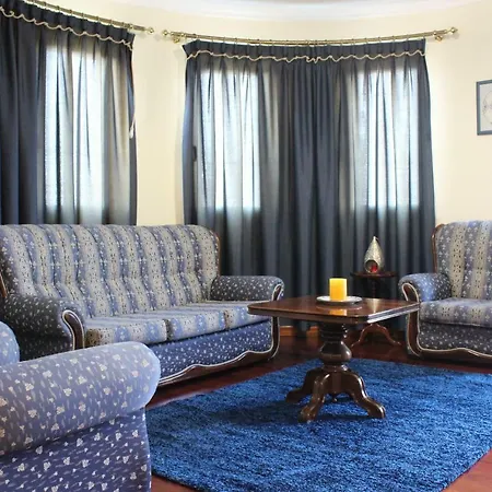 Apartment Be My Guest Penthouse Funchal