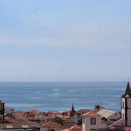 Apartment Be My Guest Penthouse Funchal Funchal (Madeira)