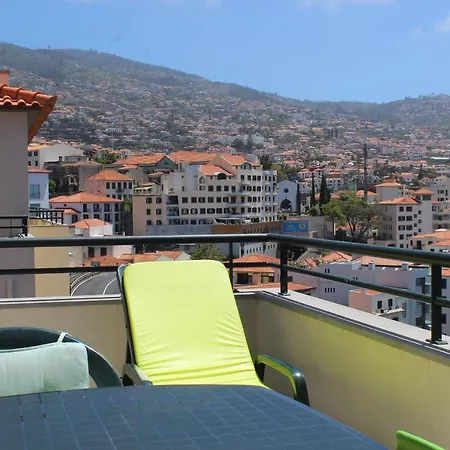 Be My Guest Penthouse Funchal Funchal (Madeira)
