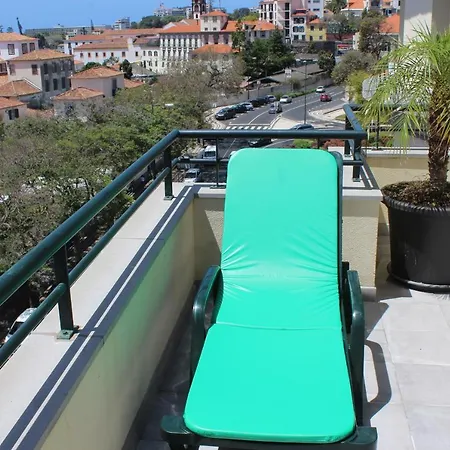 Be My Guest Penthouse Funchal