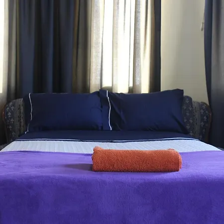 Be My Guest Penthouse Funchal Funchal (Madeira)